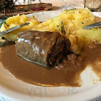 Gasthaus Zur Seku food