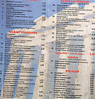 Vasili menu