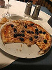 Pizzeria Napoli Mia food