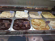 Punto Gelato food