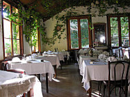 Le Monte D'oro food