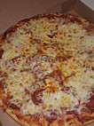 Ricky's House Of Pizza food