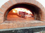 Pizza Antonio inside