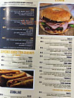 Sunny's Bagels menu