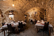 La Vecchia Locanda Zita food