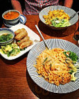 Ninh Restaurant food