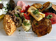 Kyprios food