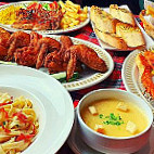 D'tavern (port Klang) food
