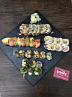 Yummy – Sushi Restaurant – Bar food