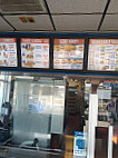 White Castle inside