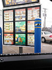 White Castle outside