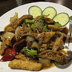 Cuina Xinesa Tradicional food