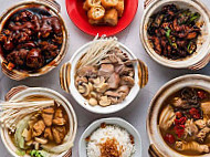 Pǐn Xiāng Ròu Gǔ Chá Ban Hoeng Bak Kut Teh food