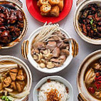Pǐn Xiāng Ròu Gǔ Chá Ban Hoeng Bak Kut Teh food