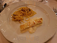 Schauburg Caffe & Trattoria food