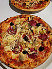 Adria Restaurant & Pizzeria food