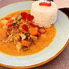 Thai Style. food