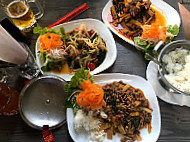 Manam Thai Food & Sweet food