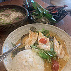 Javi Japanese Vietnamese food