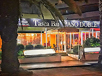 Tasca Paso Doble outside