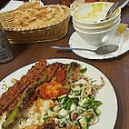 Bayram Kebap House food