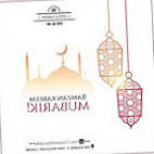 The Little Eatery Gulberg Lahore Comida