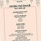 The Little Eatery Gulberg Lahore Comida