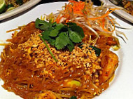 Titaya's Thai Cuisine food