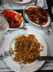 Li Wei Kiu food