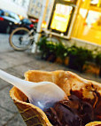 Del Fiore Gelato Roecklplatz food