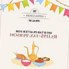 The Little Eatery Gulberg Lahore Comida