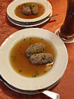 Gasthof Stern food