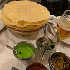 Papadam Indian Authentic food