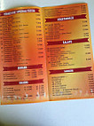 Grill Haus menu