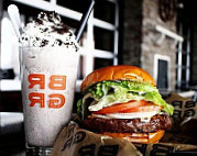 Brgr food