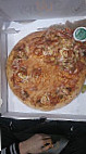 Papa John's Pizza Gomez Laguna food