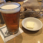 The Cheesecake Factory Comida