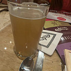 The Cheesecake Factory Comida