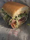 Jimmy John's food