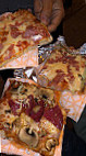 Pizza 10 food