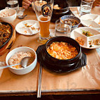 Seoul food