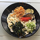 Suzuki Nomnom Kitchen food
