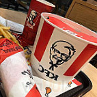 Kfc food