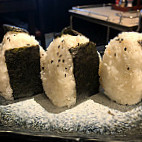 Izakaya Sushi Bar food