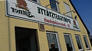 Sv Unterreichenbach Inh. M.brunner Sport- Und Speisegaststaette food