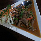 Ban Chok Dee Thai Cuisine food