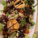 Los Zagales Zaragoza Nourriture