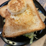 Los Zagales Zaragoza Nourriture