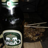 Padthaiwok Valencia Comida