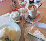 Cafe Dampfnudelbäck food